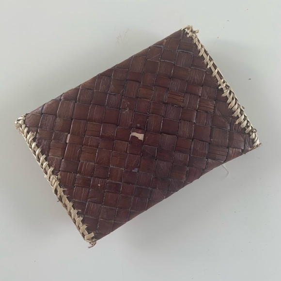Shell wallet - Picture 2 of 4